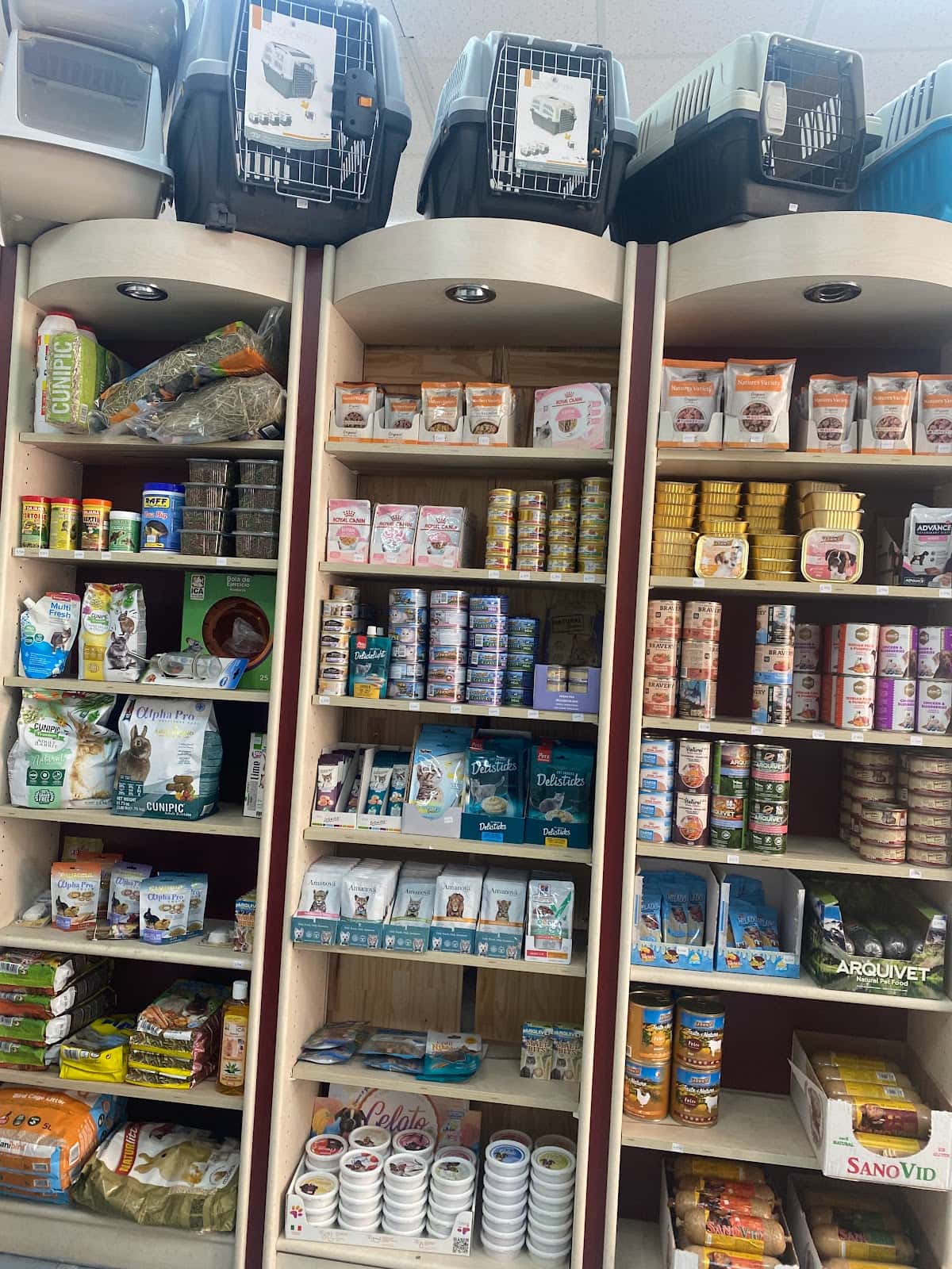 El Corral Clínica Veterinaria
