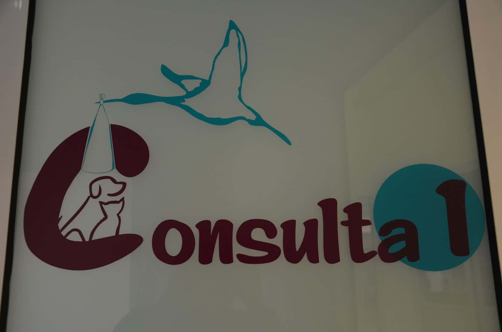 Centro Veterinario Cania