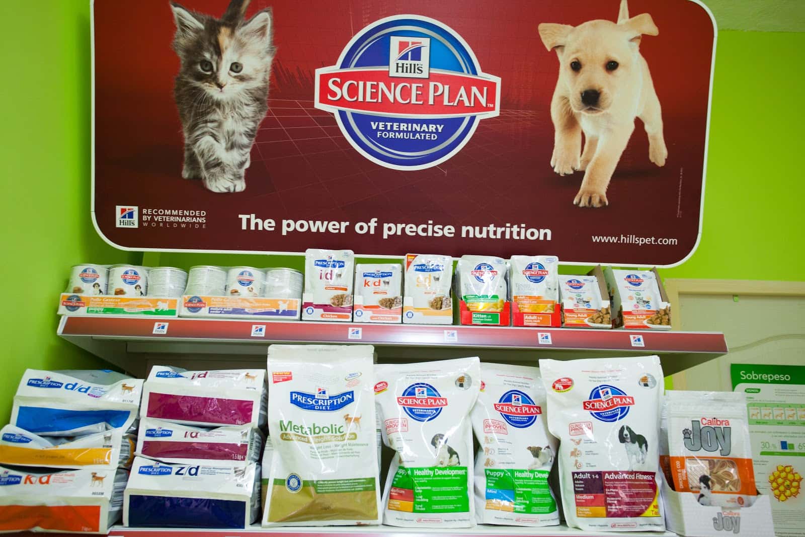 Consulta Veterinaria Acueducto
