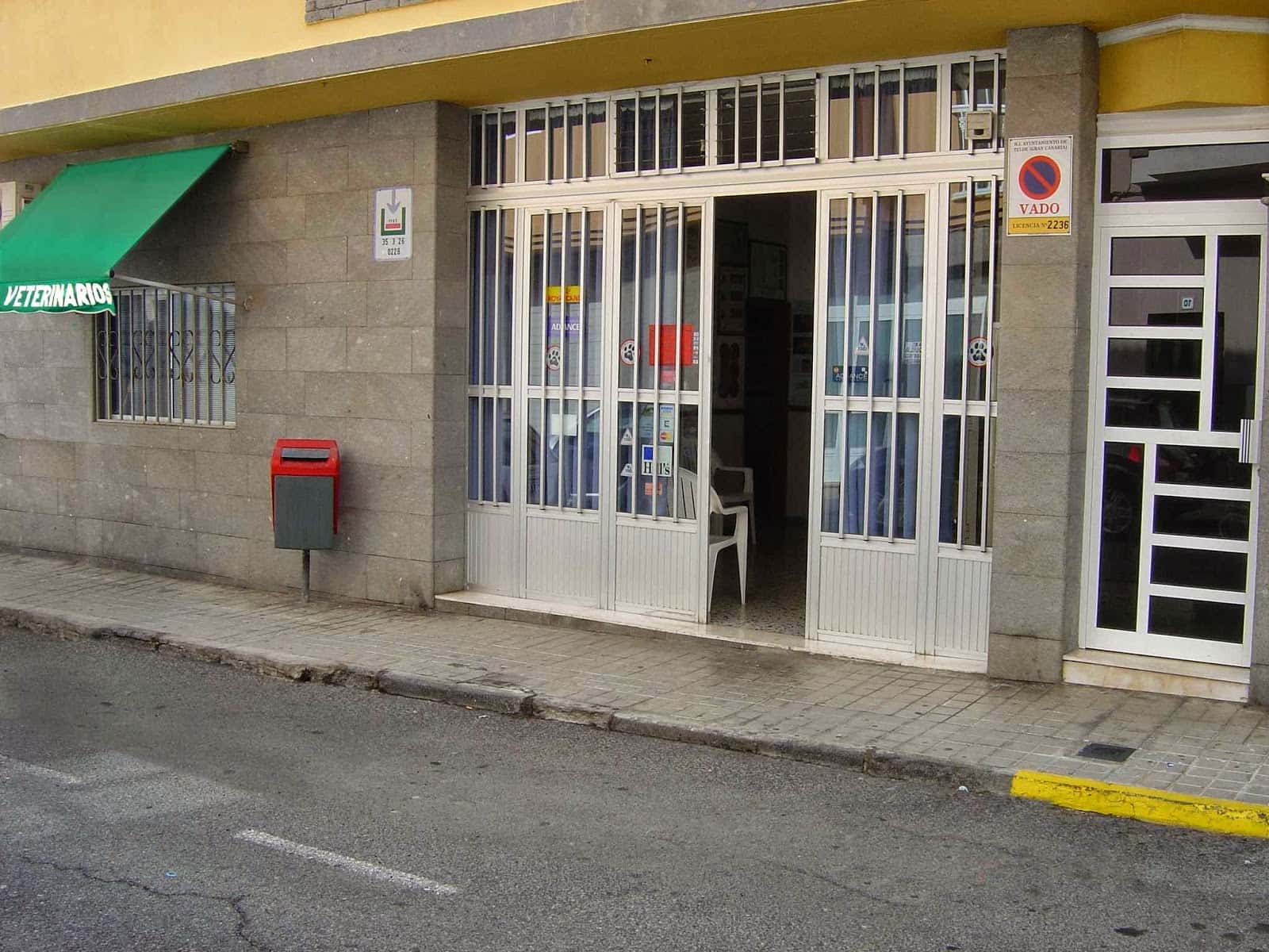 Clínica Veterinaria Albeitar