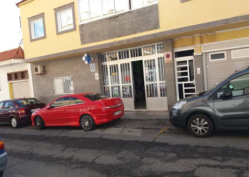 clinica veterinaria albeitar veterinario clinica en telde en las palmas principalImage ADOPTA Sitios Pet Friendly