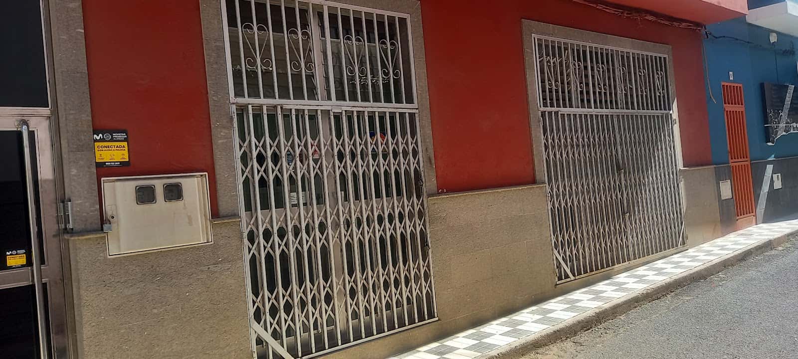 Clínica Veterinaria Jinamar