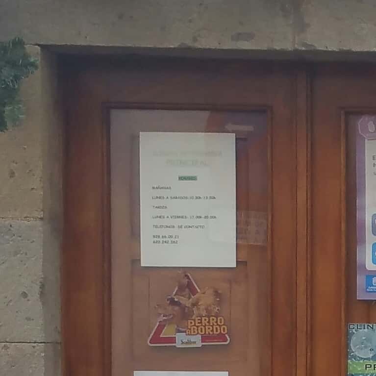 Clinica Veterinaria Principal