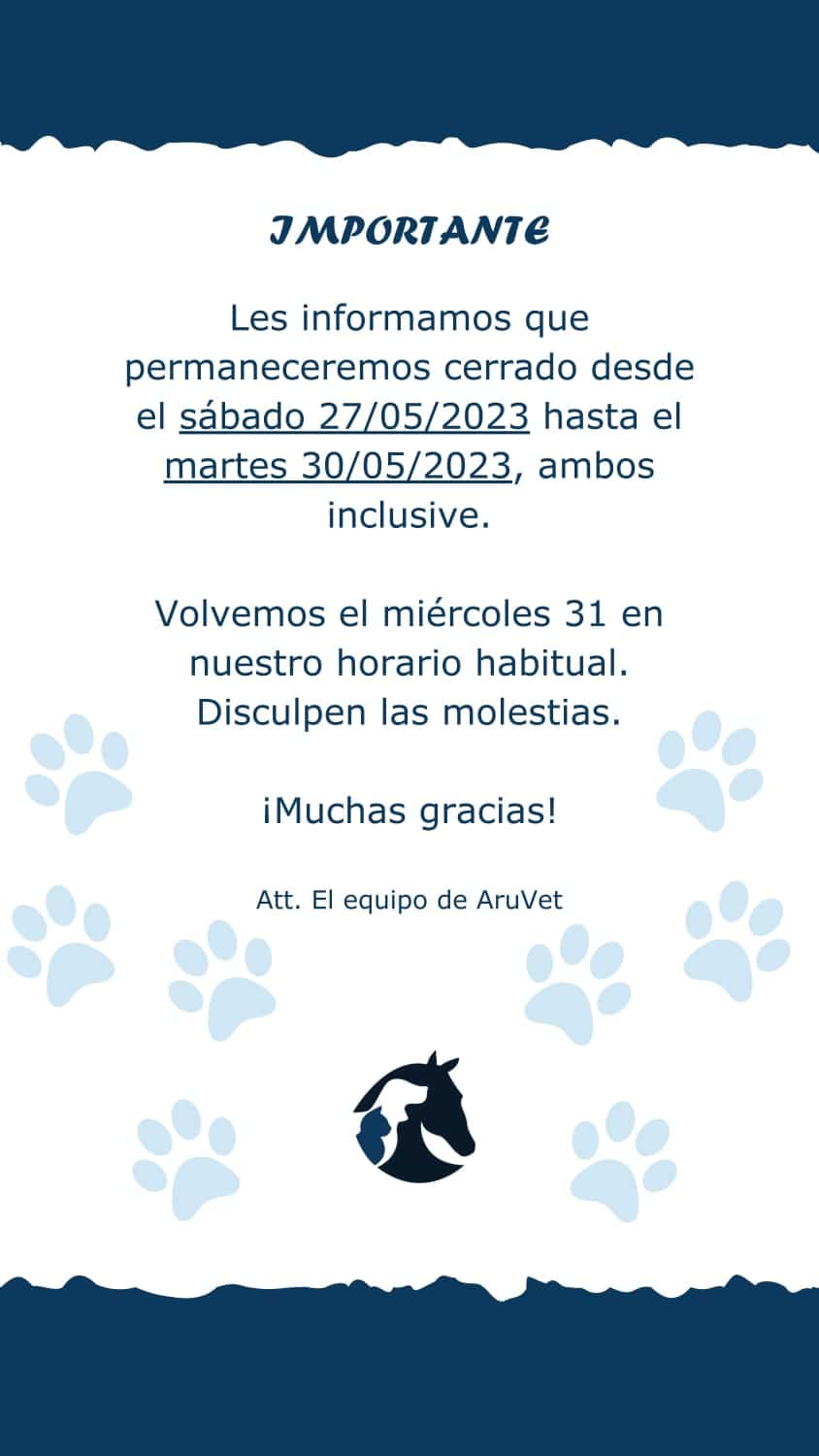 aruvet veterinario centro en san andres en las palmas principalImage ADOPTA Sitios Pet Friendly