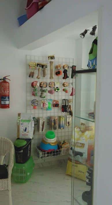 Centro Veterinario Playa Honda