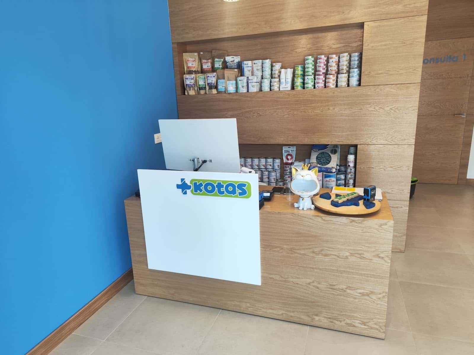 Urgencias Veterinarias Lanzarote - Maskotas