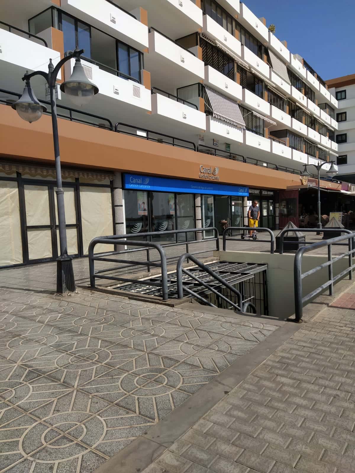 Clínica Veterinaria Arrecife