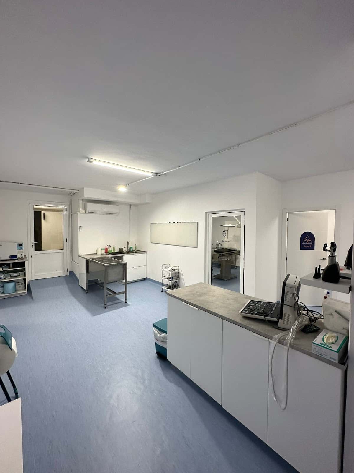 Doko Centro Veterinario