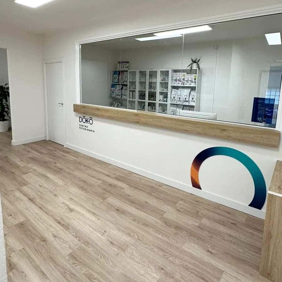 doko centro veterinario veterinario centro en arrecife en las palmas principalImage ADOPTA Sitios Pet Friendly