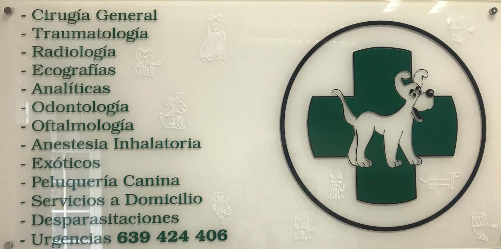clinica veterinaria santidad veterinario clinica en santidad baja en las palmas principalImage ADOPTA Sitios Pet Friendly