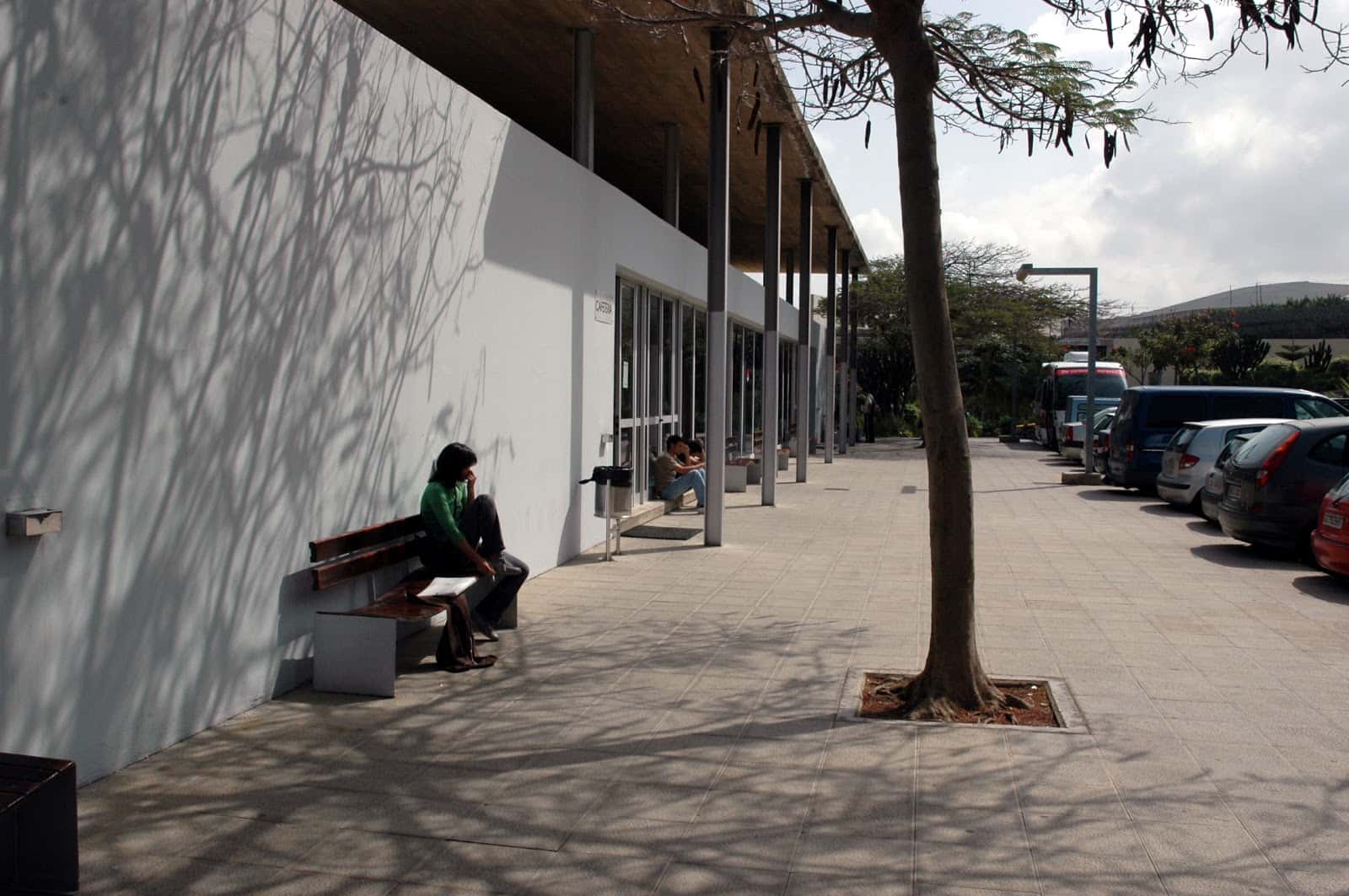 Facultad de Veterinaria ULPGC