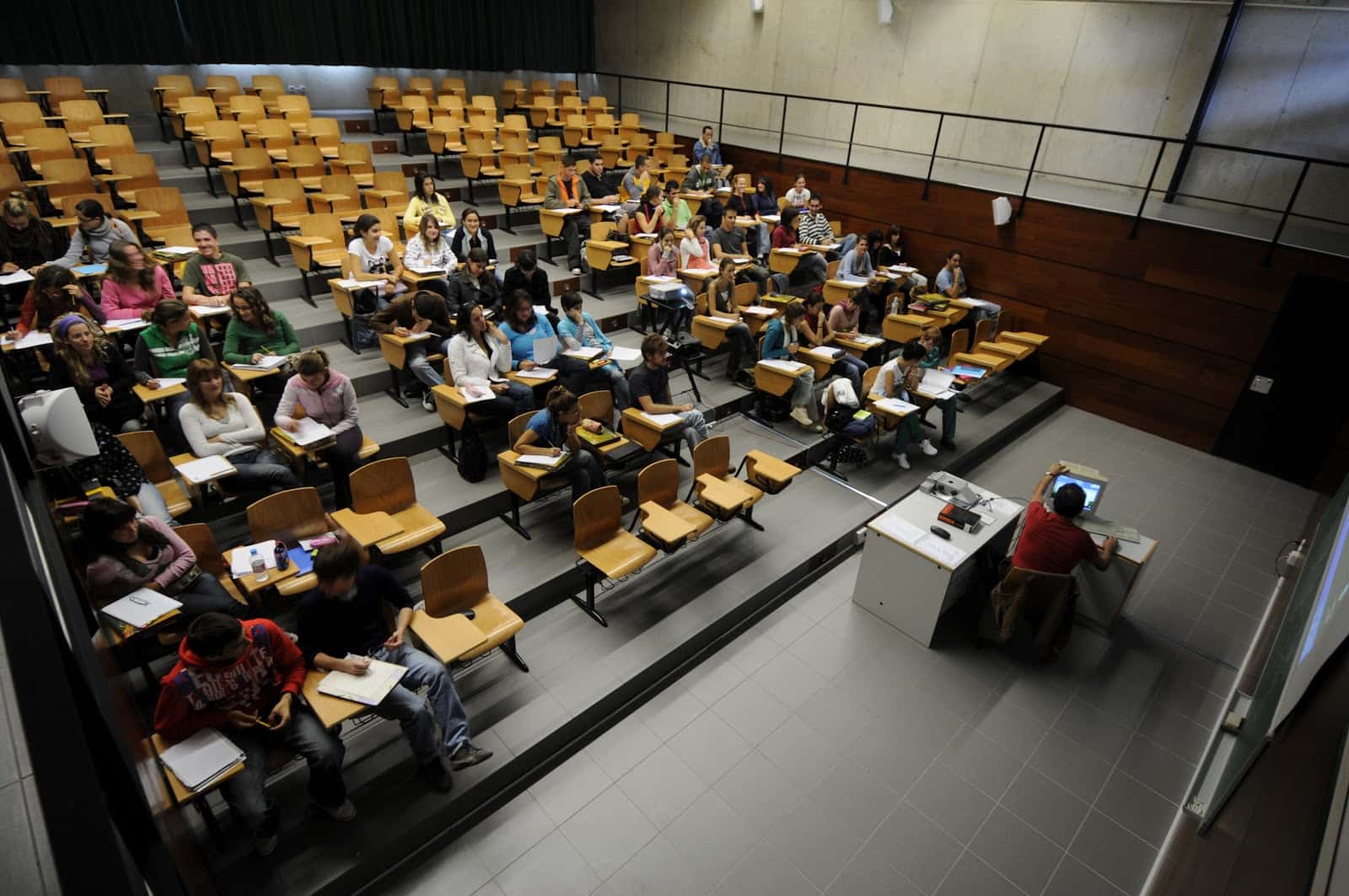 Facultad de Veterinaria ULPGC