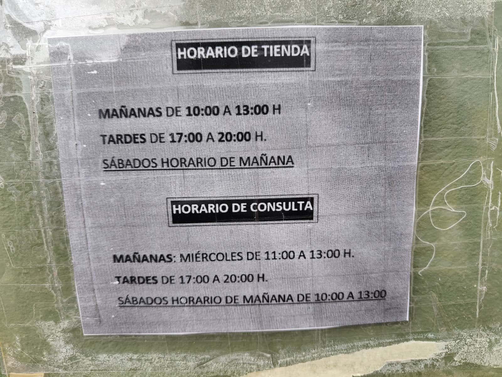 Clínica Veterinaria "La Montaña"