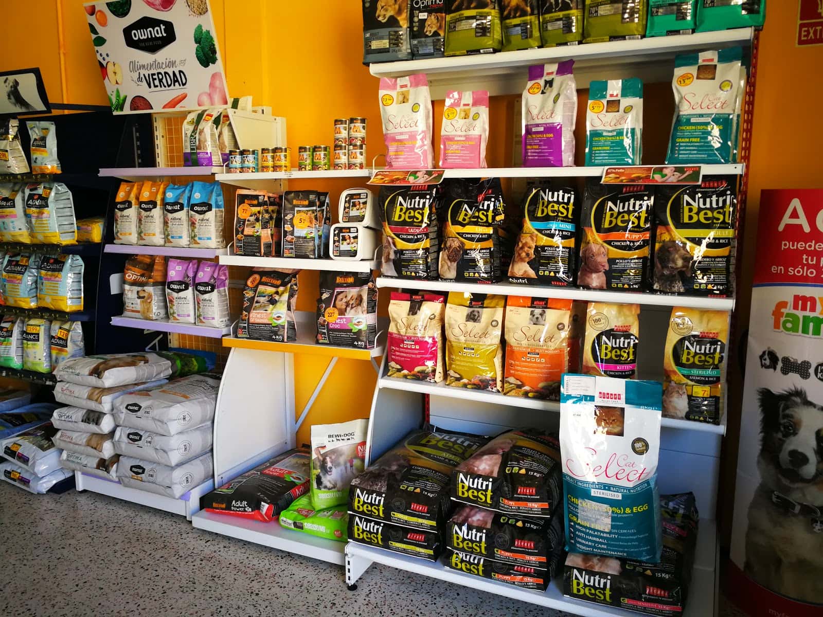 Centro Veterinario Mogán