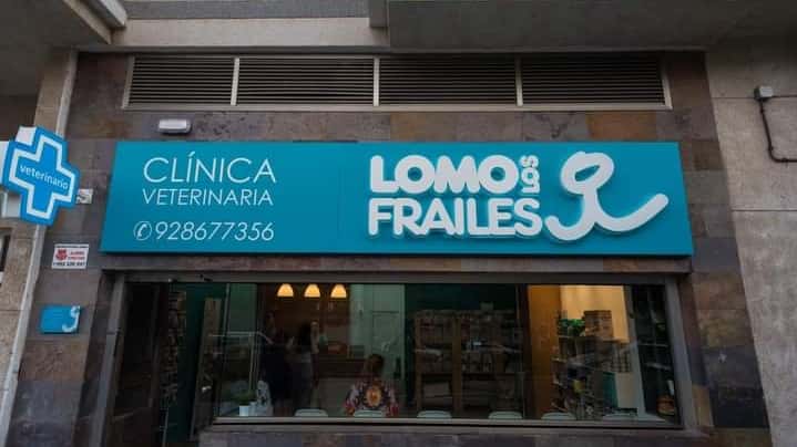 clinica veterinaria lomo los frailes veterinario clinica en las palmas de gran canaria en las palmas principalImage ADOPTA Sitios Pet Friendly