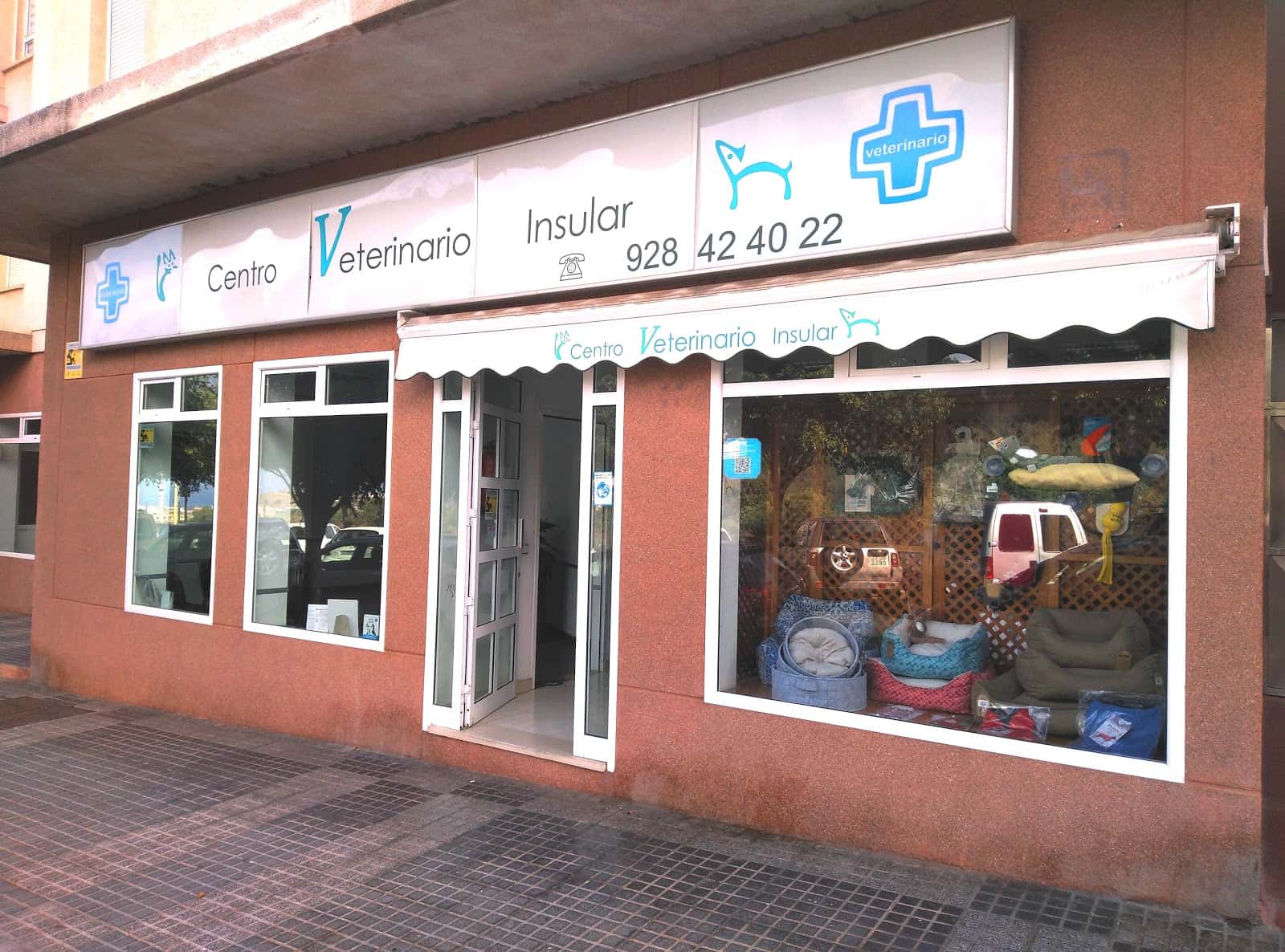 centro veterinario insular veterinario centro en las palmas de gran canaria en las palmas principalImage ADOPTA Sitios Pet Friendly