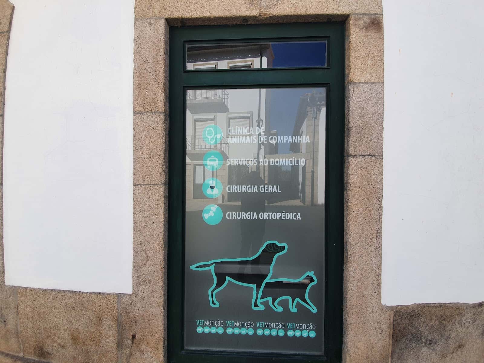 VETMONÇÃO - Consultório Veterinário