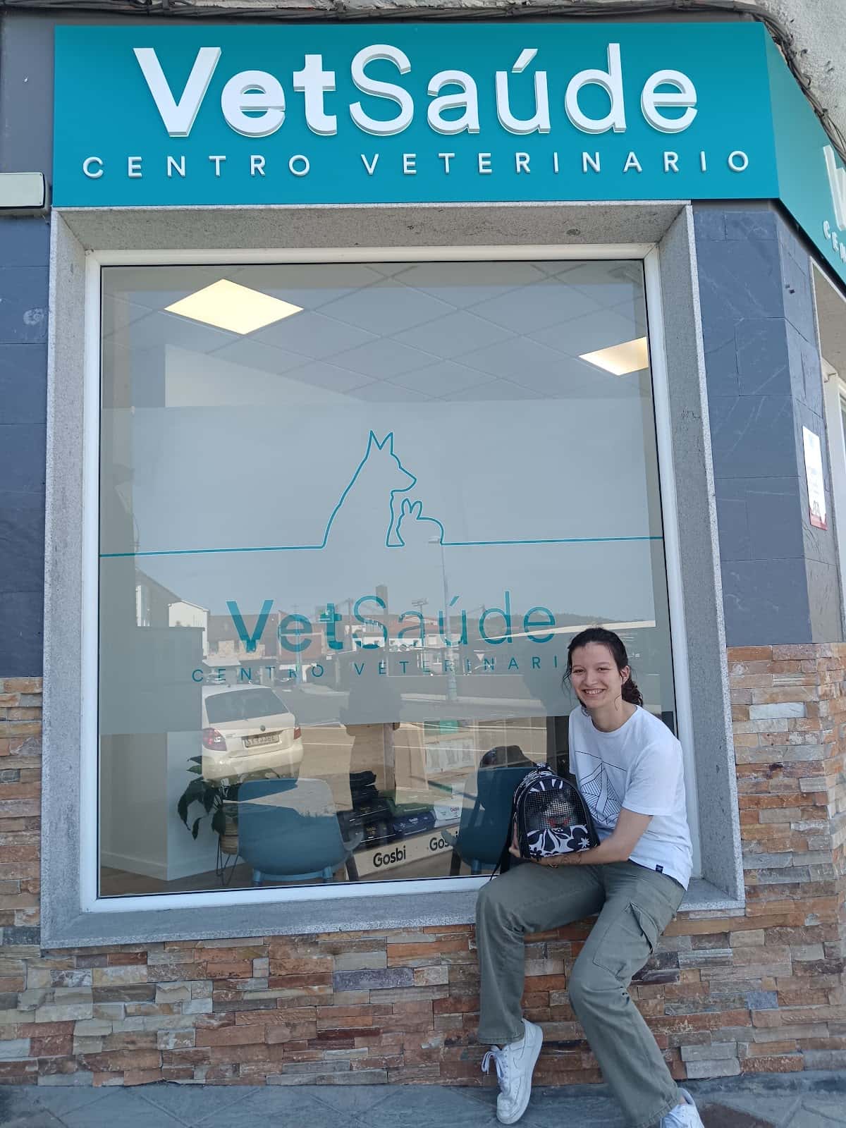 VetSaude Centro Veterinario Cambados