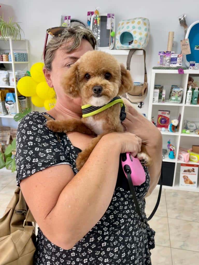 Clínica Veterinaria Meu Vet