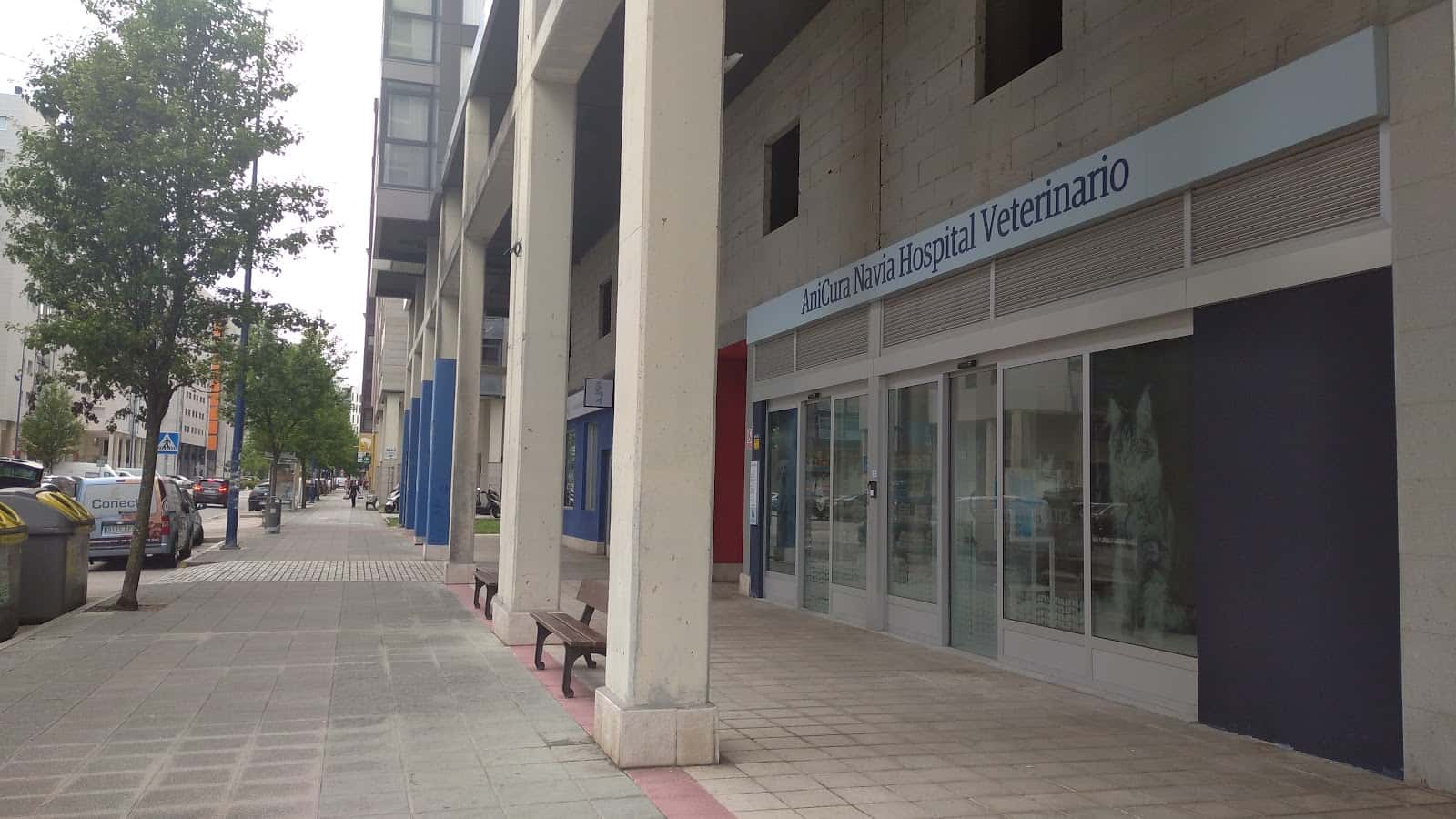 Anicura Navia Hospital Veterinario