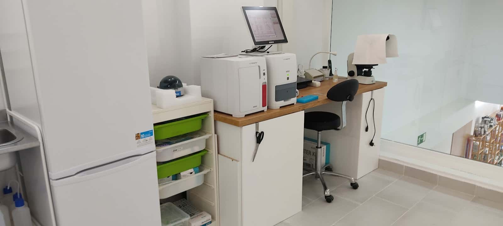 Clínica Veterinaria Vigo Grovalvet