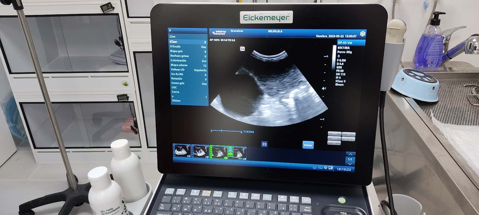 Clínica Veterinaria Vigo Grovalvet