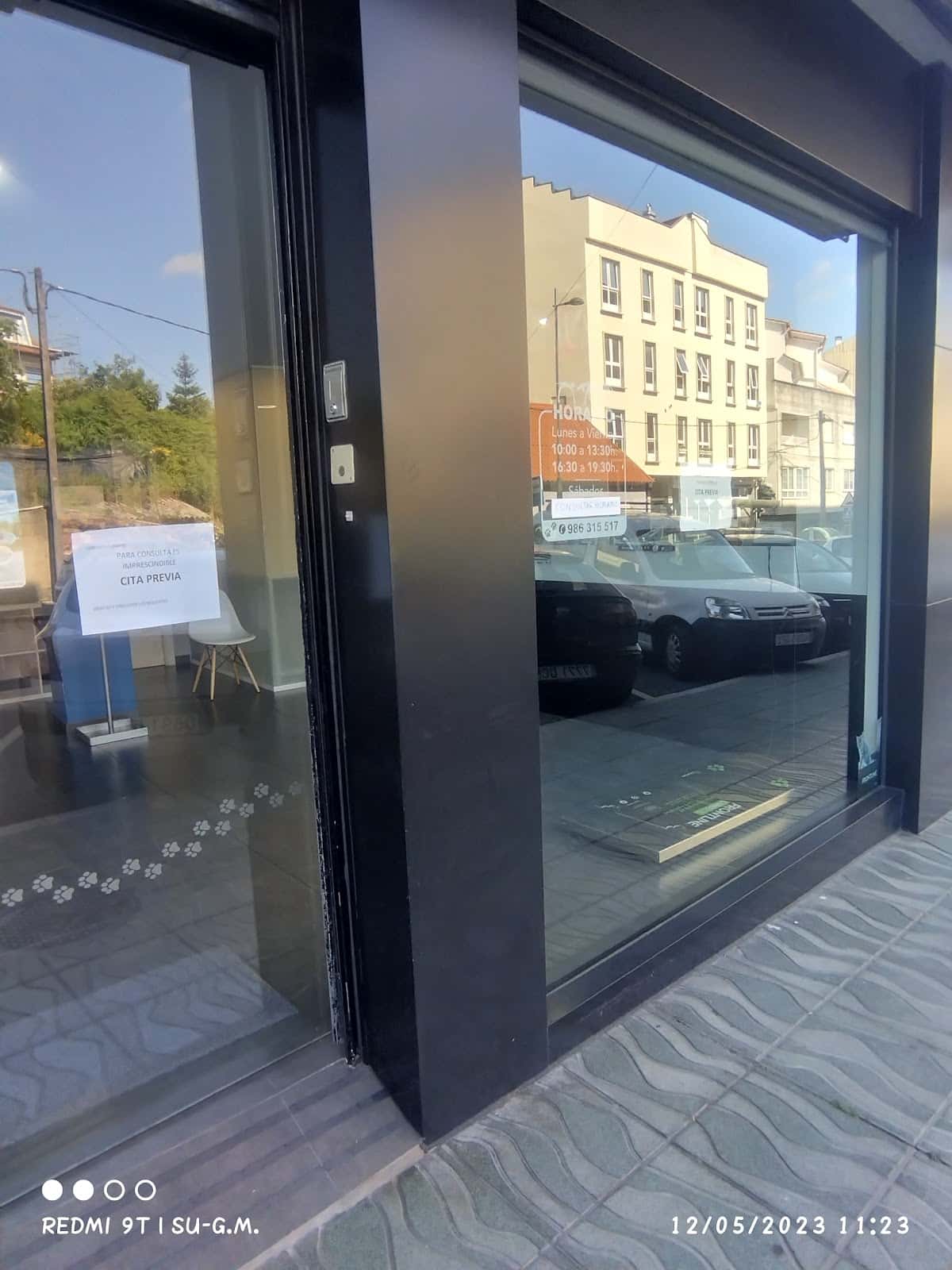Clinica Veterinaria Peniche