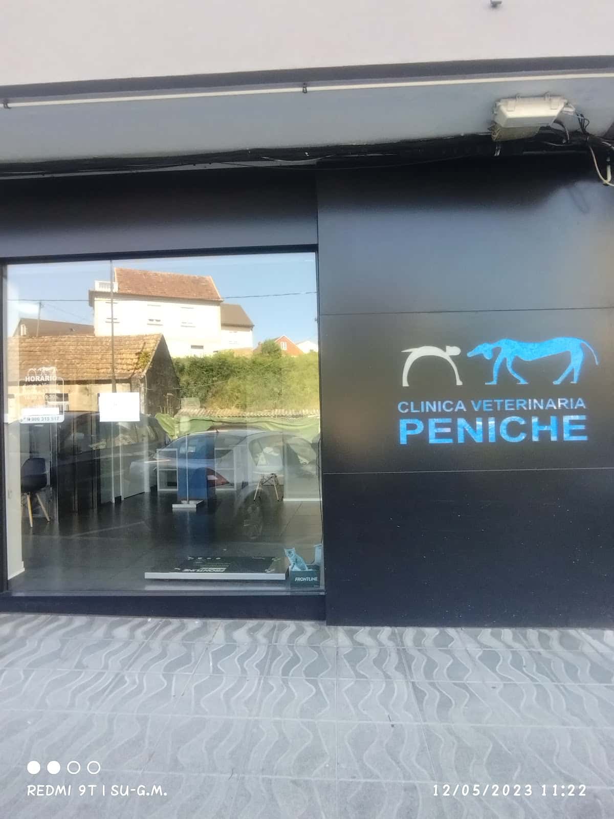 clinica veterinaria peniche veterinario clinica en moana en pontevedra principalImage ADOPTA Sitios Pet Friendly