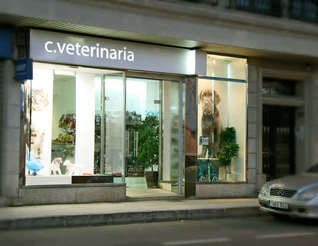 Clínica Veterinaria Tucan