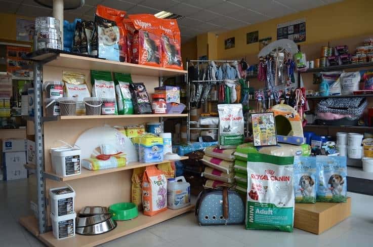 Agrodeza Veterinaria