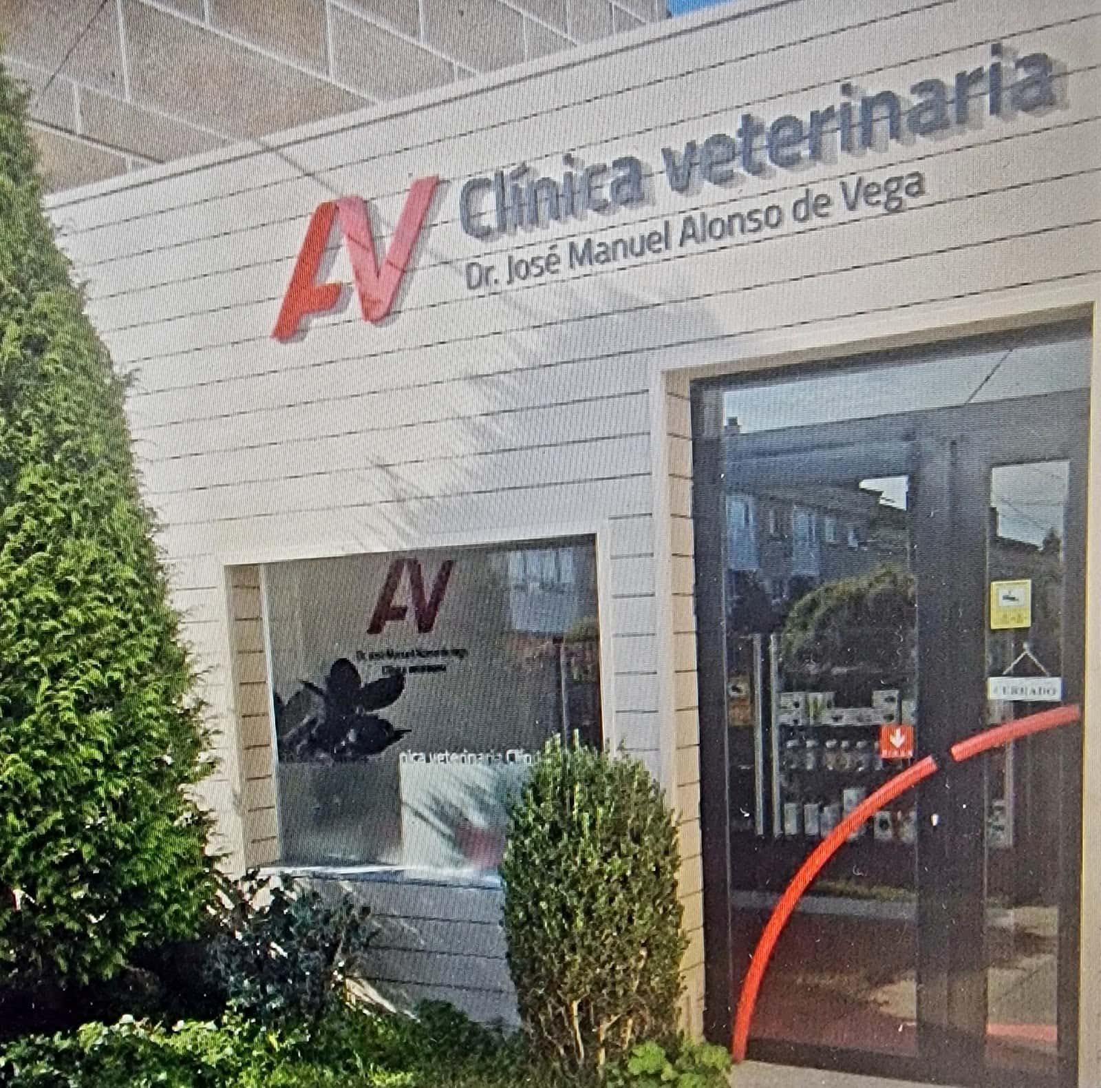 Clínica Veterinaria AV