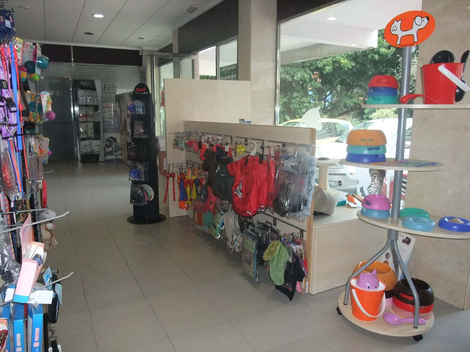 centro veterinario a caeira veterinario centro en poio en pontevedra principalImage ADOPTA Sitios Pet Friendly