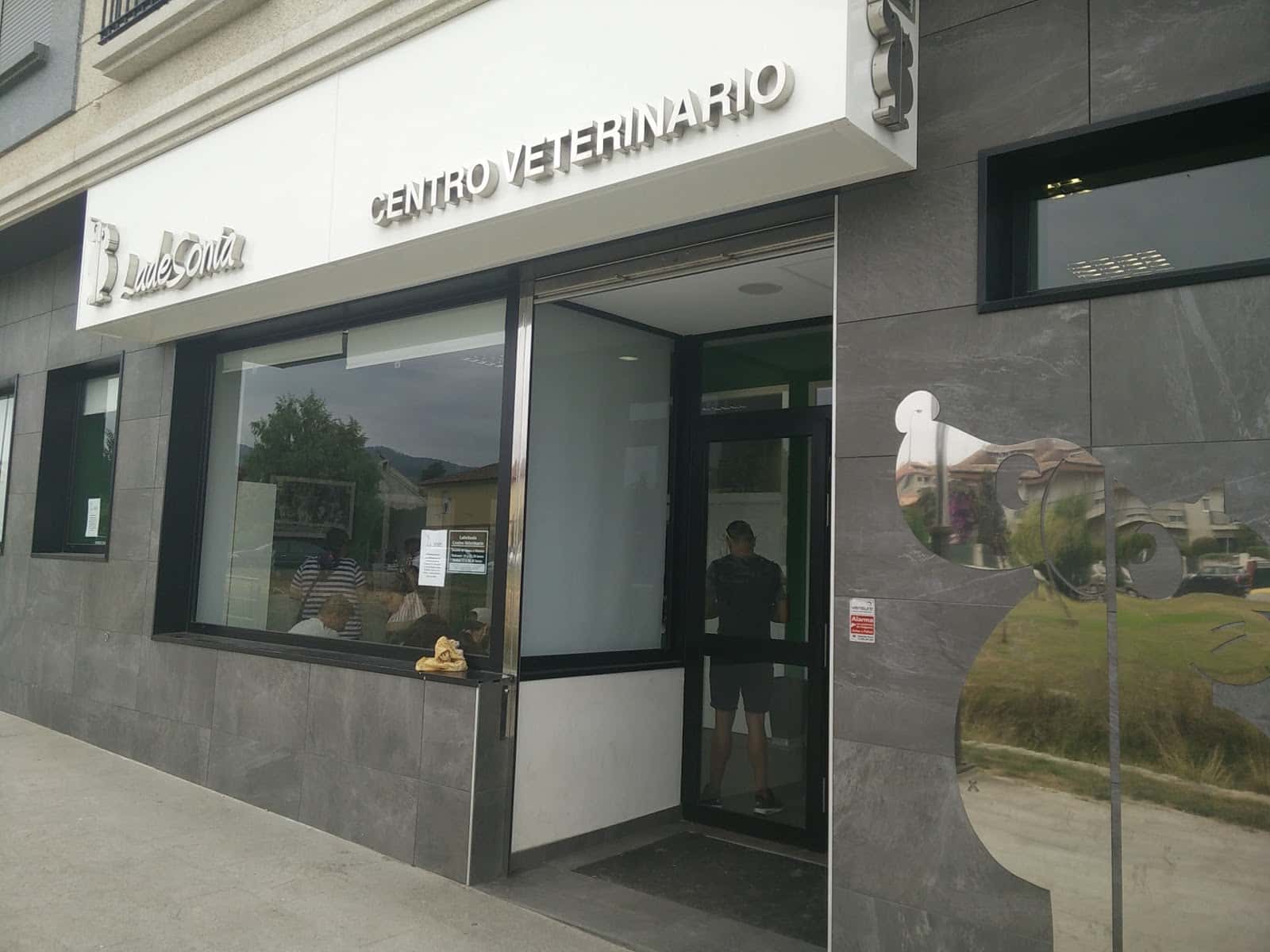 Centro Veterinario LaDeSonia