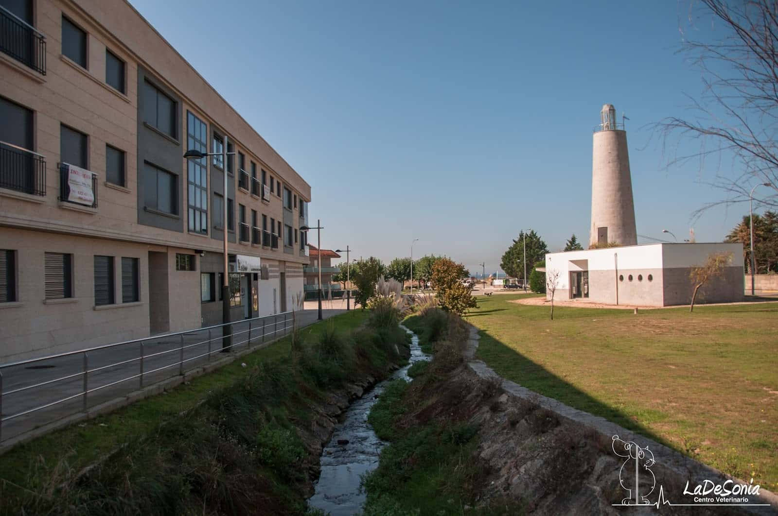 centro veterinario ladesonia veterinario centro en nigran en pontevedra principalImage ADOPTA Sitios Pet Friendly