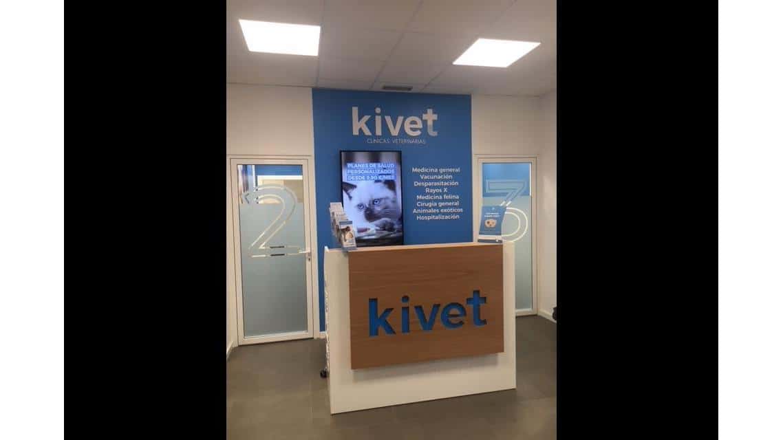 kivet salud animal veterinario centro en vigo en pontevedra principalImage ADOPTA Sitios Pet Friendly