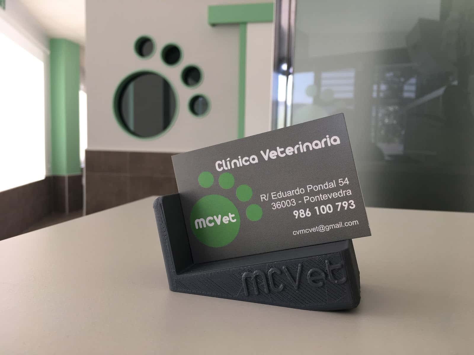 clinica veterinaria mcvet veterinario clinica barrio pontevedra en pontevedra en pontevedra principalImage ADOPTA Sitios Pet Friendly