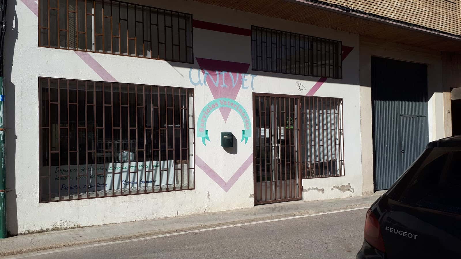 univet veterinario centro en vitigudino en salamanca principalImage ADOPTA Sitios Pet Friendly