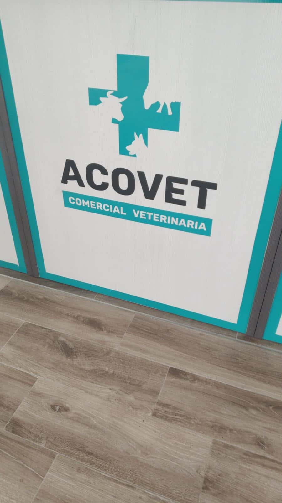 ACOVET Comercial y Consultorio Veterinaria