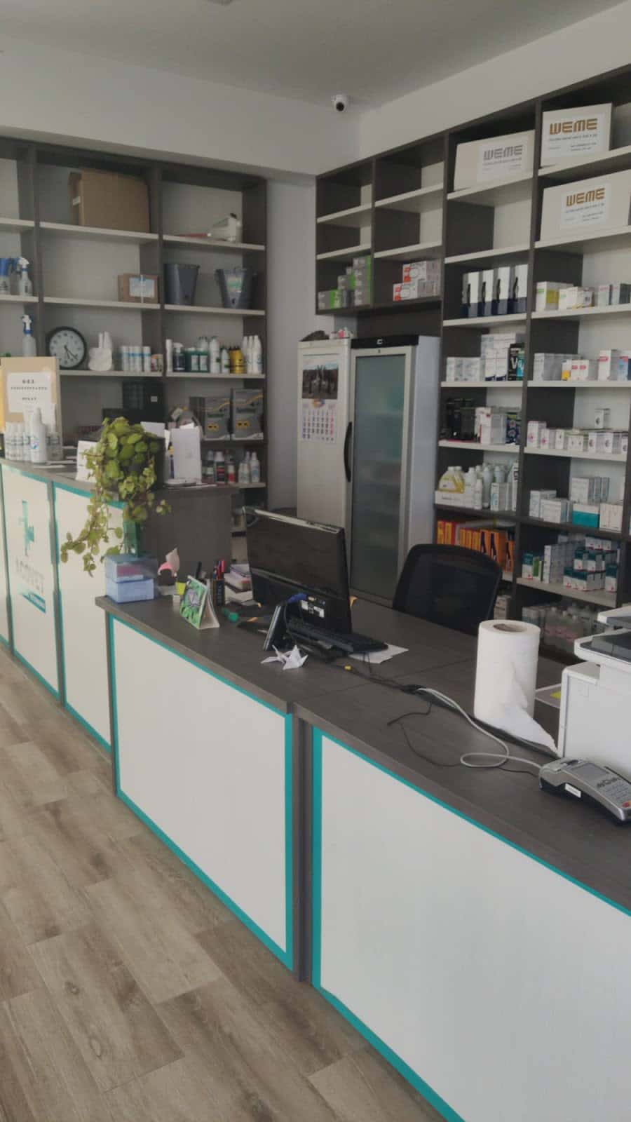 ACOVET Comercial y Consultorio Veterinaria