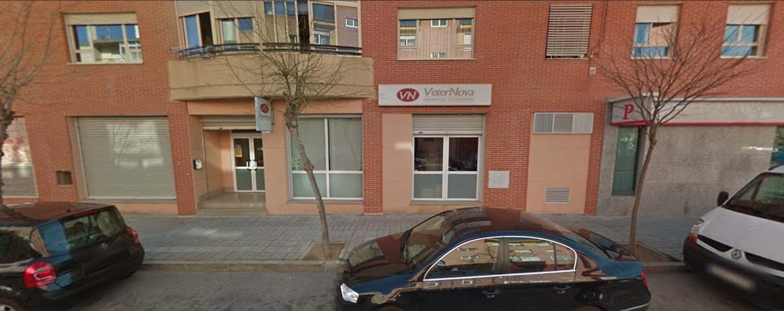 veternova sl veterinario centro barrio salamanca en salamanca en salamanca principalImage ADOPTA Sitios Pet Friendly