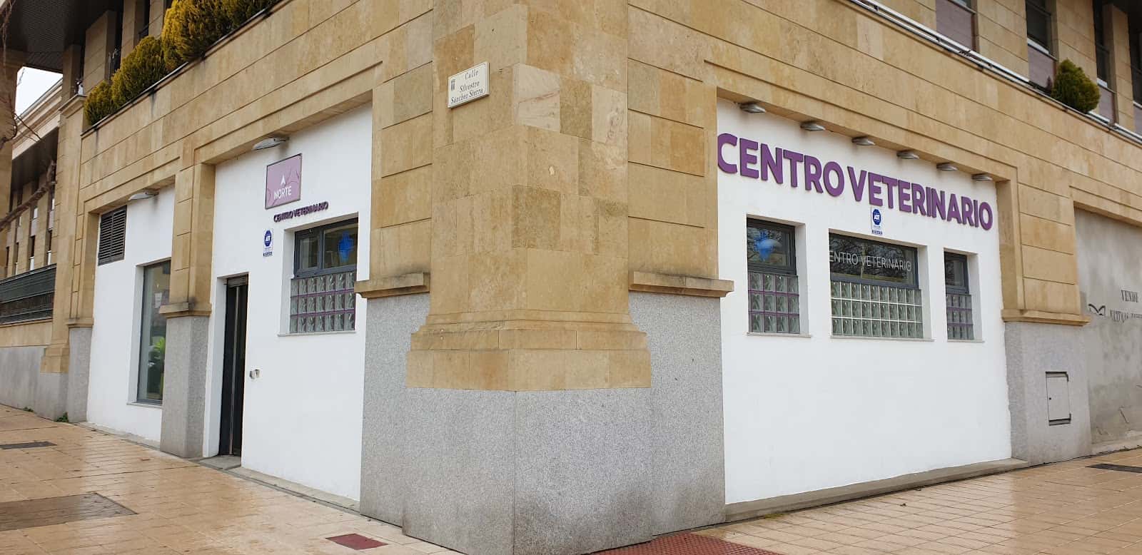 Norte Veterinarios