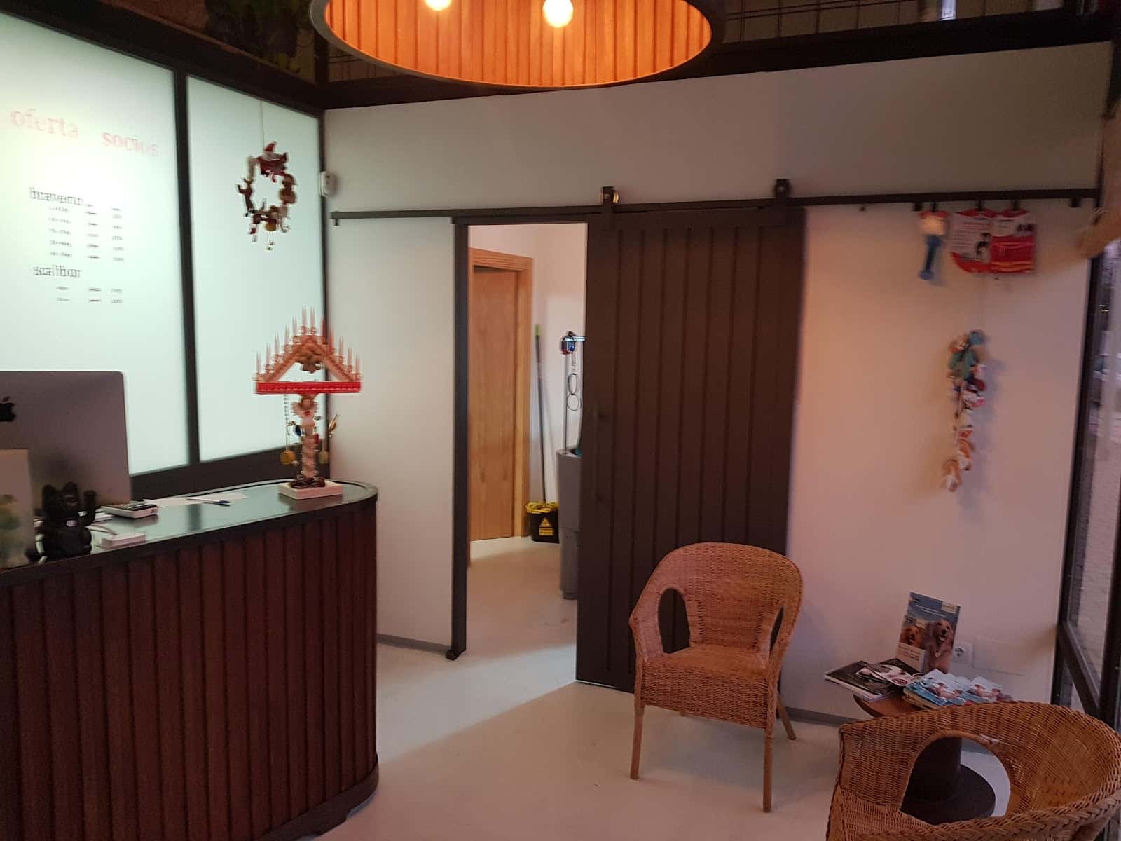 Club Veterinario Salamanca
