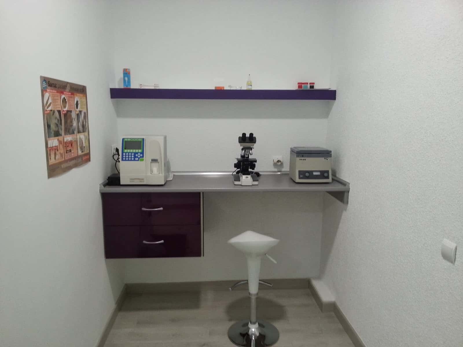 CLINICA VETERINARIA PICASSO