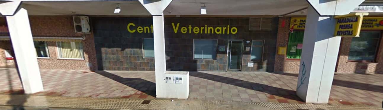 Centro Veterinario Los Álamos Salamanca