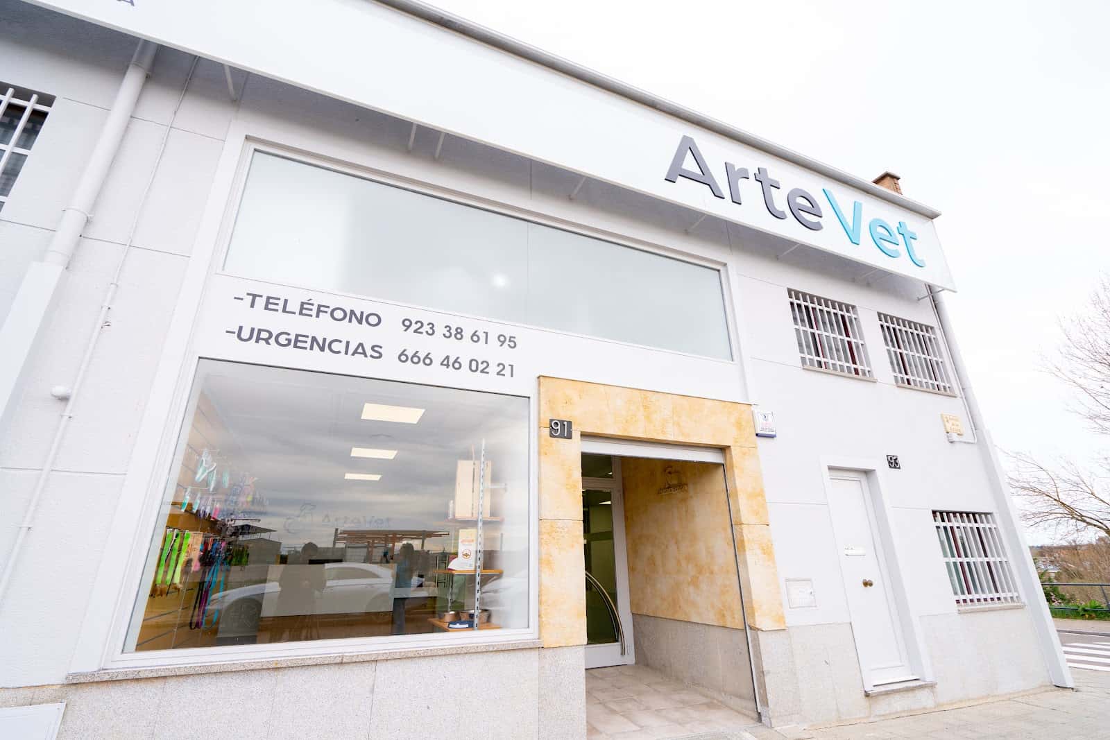 ArteVet Clínica Veterinaria