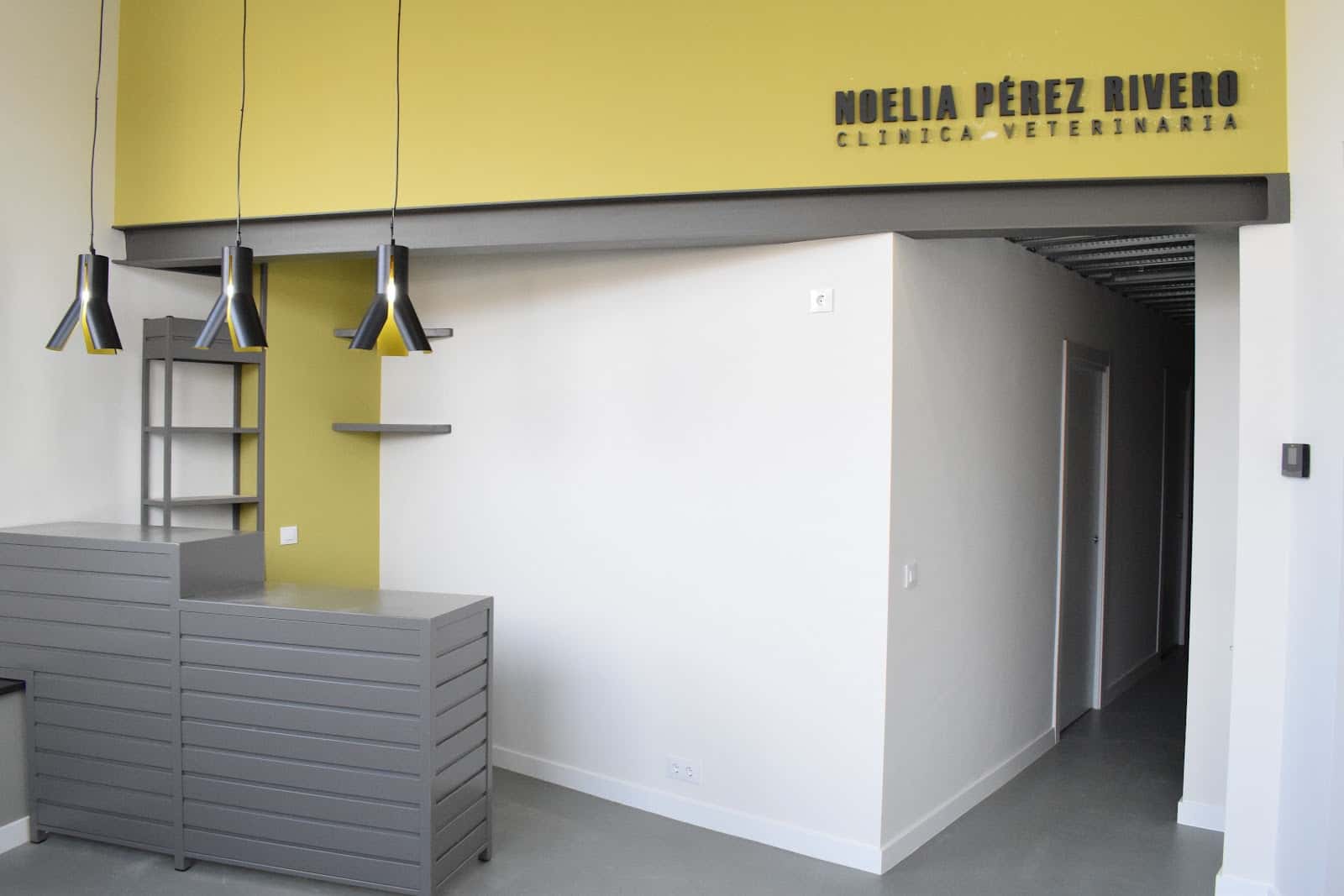 clinica veterinaria noelia perez rivero veterinario clinica en ciudad rodrigo en salamanca principalImage ADOPTA Sitios Pet Friendly