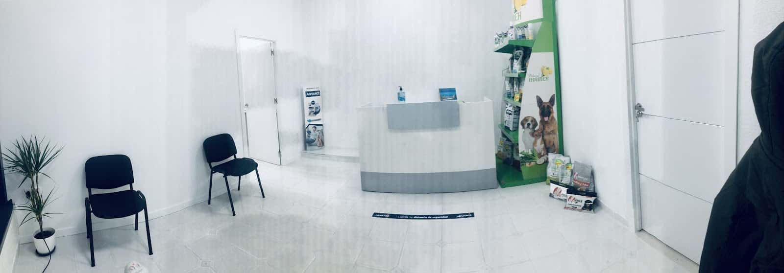Centro Veterinario Lucia Gonzalez