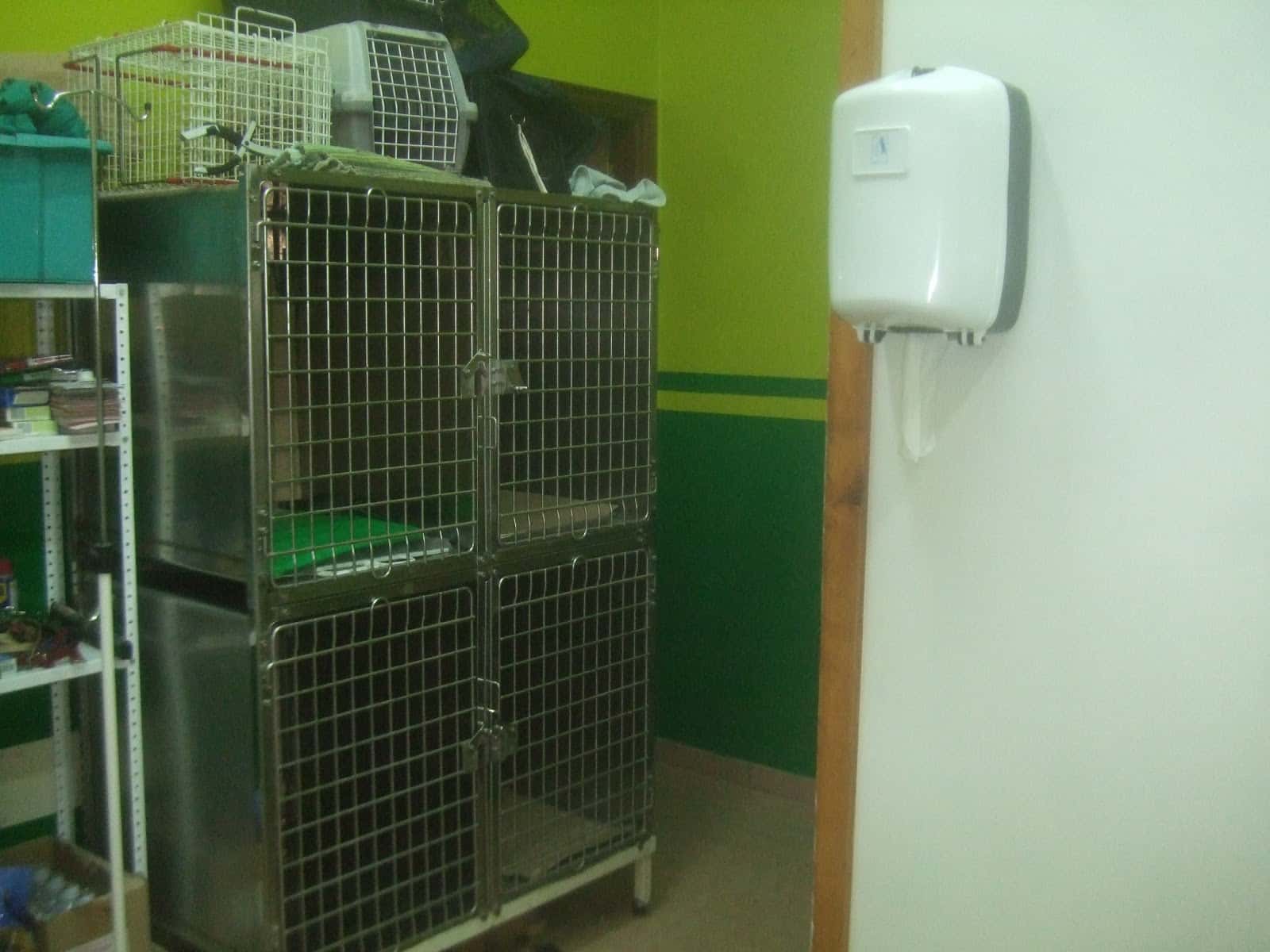 Centro Veterinario Orone