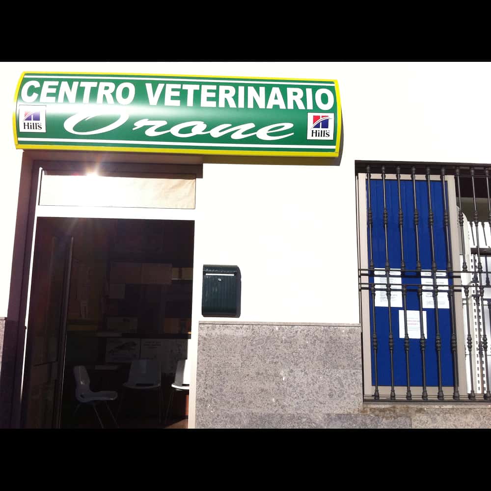 Centro Veterinario Orone
