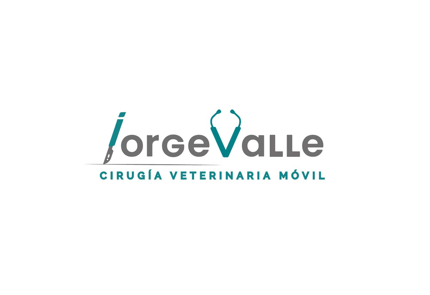 JORGE VALLE CIRUGIA VETERINARIA MOVIL